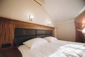 Отель Злагода . Стандарт двухместный дабл 3