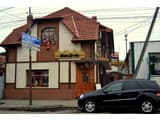 Отель Zlata Praha