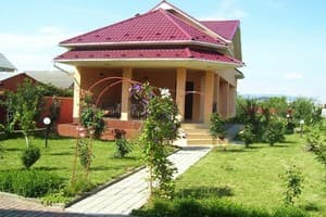 Вилла Злотория