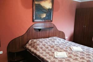 Отель Золотые Ворота. Люкс двухместный +2 1