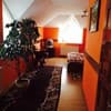 Отель Золотые Ворота. Люкс двухместный +2 3