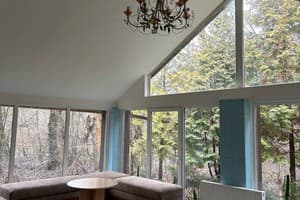 Гостинично-ресторанный комплекс Золотой Берег. Коттедж 6-местный  1