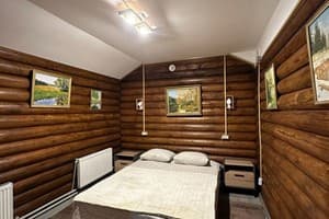 Гостинично-ресторанный комплекс Золотой Берег. Коттедж 6-местный  2