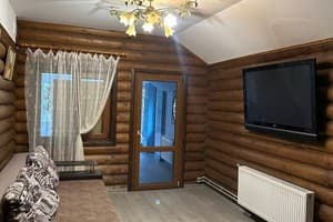 Гостинично-ресторанный комплекс Золотой Берег. Коттедж 6-местный  3