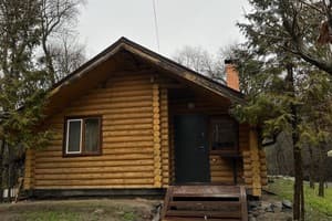 Гостинично-ресторанный комплекс Золотой Берег. Коттедж 6-местный  5