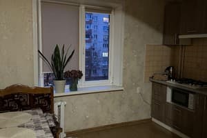 Zp apartment Avtozavodskaya, 10 5