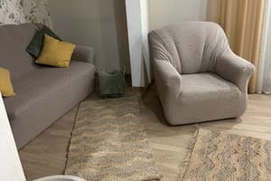 Zp apartment Avtozavodskaya, 10 9