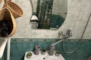 Zp apartment Avtozavodskaya, 10 11