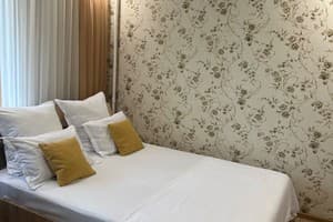 Zp apartment Avtozavodskaya, 10 7