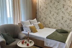 Zp apartment Avtozavodskaya, 10 1