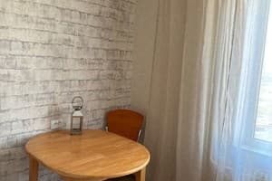 Zp apartments of Vladimir Ukrainets, 21 8