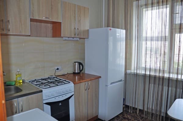 Zp apartments, st. Vladimir Ukrainets,5g 14