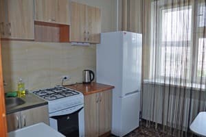 Zp apartments, st. Vladimir Ukrainets,5g 14