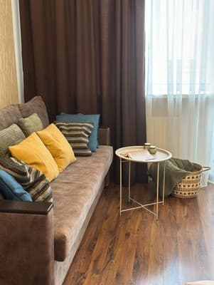 Zp apartments, st. Vladimir Ukrainets,5g 6