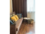 Zp apartments, st. Vladimir Ukrainets,5g 6