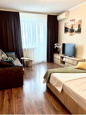 Zp apartments, st. Vladimir Ukrainets,5g 15