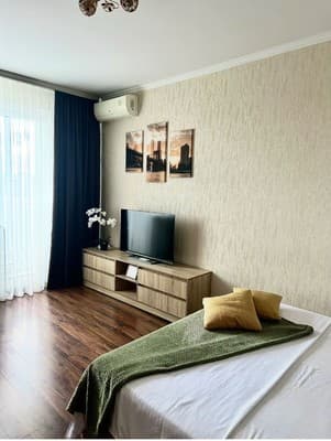 Квартира Zp apartments, st. Vladimir Ukrainets,5g