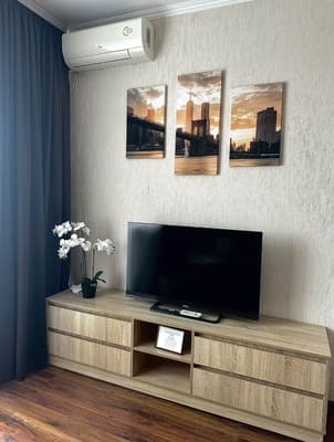 Zp apartments, st. Vladimir Ukrainets,5g 8
