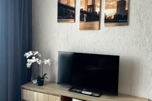 Zp apartments, st. Vladimir Ukrainets,5g 8