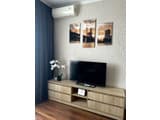 Zp apartments, st. Vladimir Ukrainets,5g 8