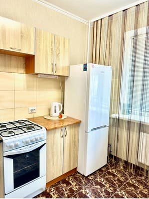 Zp apartments, st. Vladimir Ukrainets,5g 9