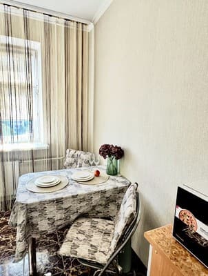 Zp apartments, st. Vladimir Ukrainets,5g 10