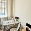 Zp apartments, st. Vladimir Ukrainets,5g 10-11/16