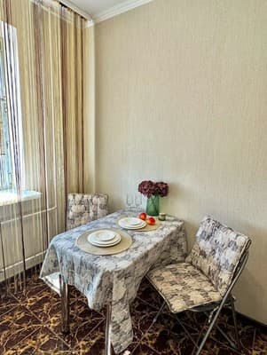 Zp apartments, st. Vladimir Ukrainets,5g 11
