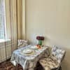 Zp apartments, st. Vladimir Ukrainets,5g 11-12/16
