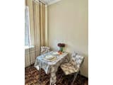 Zp apartments, st. Vladimir Ukrainets,5g 11