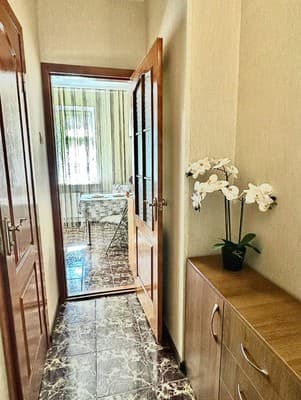 Zp apartments, st. Vladimir Ukrainets,5g 12