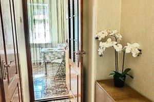 Zp apartments, st. Vladimir Ukrainets,5g 12