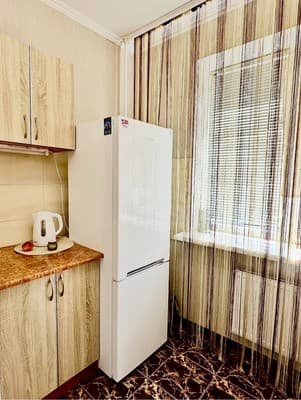 Zp apartments, st. Vladimir Ukrainets,5g 13