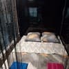 Квартира двухэтажная с террасой на крыше, Волгоградская 26А. Студио двухместный  8