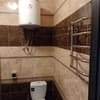Квартира двухэтажная с террасой на крыше, Волгоградская 26А. Студио двухместный  14