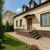 Квартира двухэтажная в отдельно стоящем доме, на ул. Первая Литейная 37. Апартаменты трехместный VIP на Первая Литейная 37 18