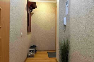 двухкомнатная на ул. Матросова 25а 15