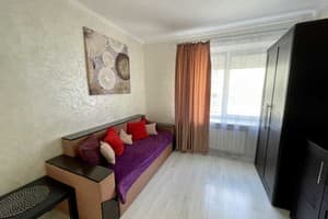 двухкомнатная, ул. Патриарха Мстислава, 1 3