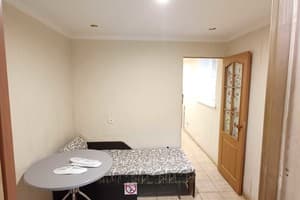 двухкомнатный частный дом 1