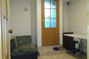 двухкомнатный частный дом 5