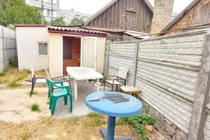 двухкомнатный частный дом 10