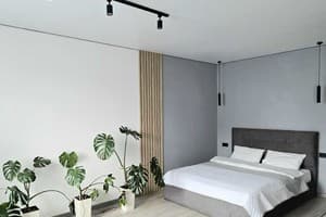 Квартира на Миколаївській