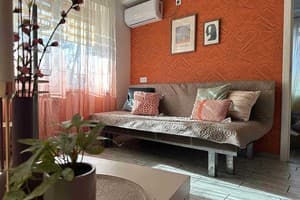 Квартира на блу.Центральный, 10