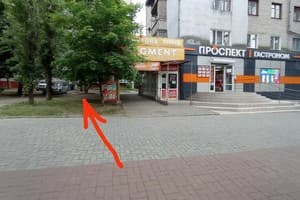 Квартира на проспекте Центральный 141А. Апартаменты двухместный  12