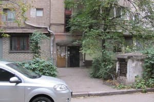 на проспекте Соборный, 177 13