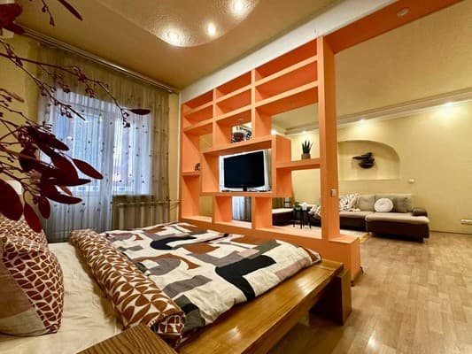 Квартира на проспекте Соборный, 177
