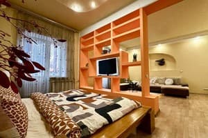 Квартира на проспекте Соборный, 177