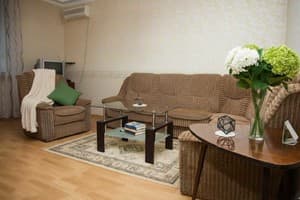 Квартира на ул. Александровской 95. Стандарт 4-местный на Александровской 95 3