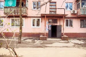 на ул. Независимой Украины 65б 7