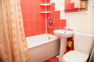 на ул. Независимой Украины 65б 4